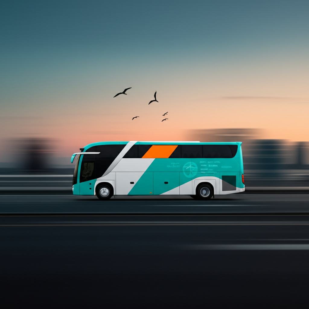 Bossbus